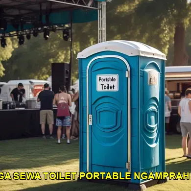 daftar harga sewa toilet portable ngamprah terpercaya